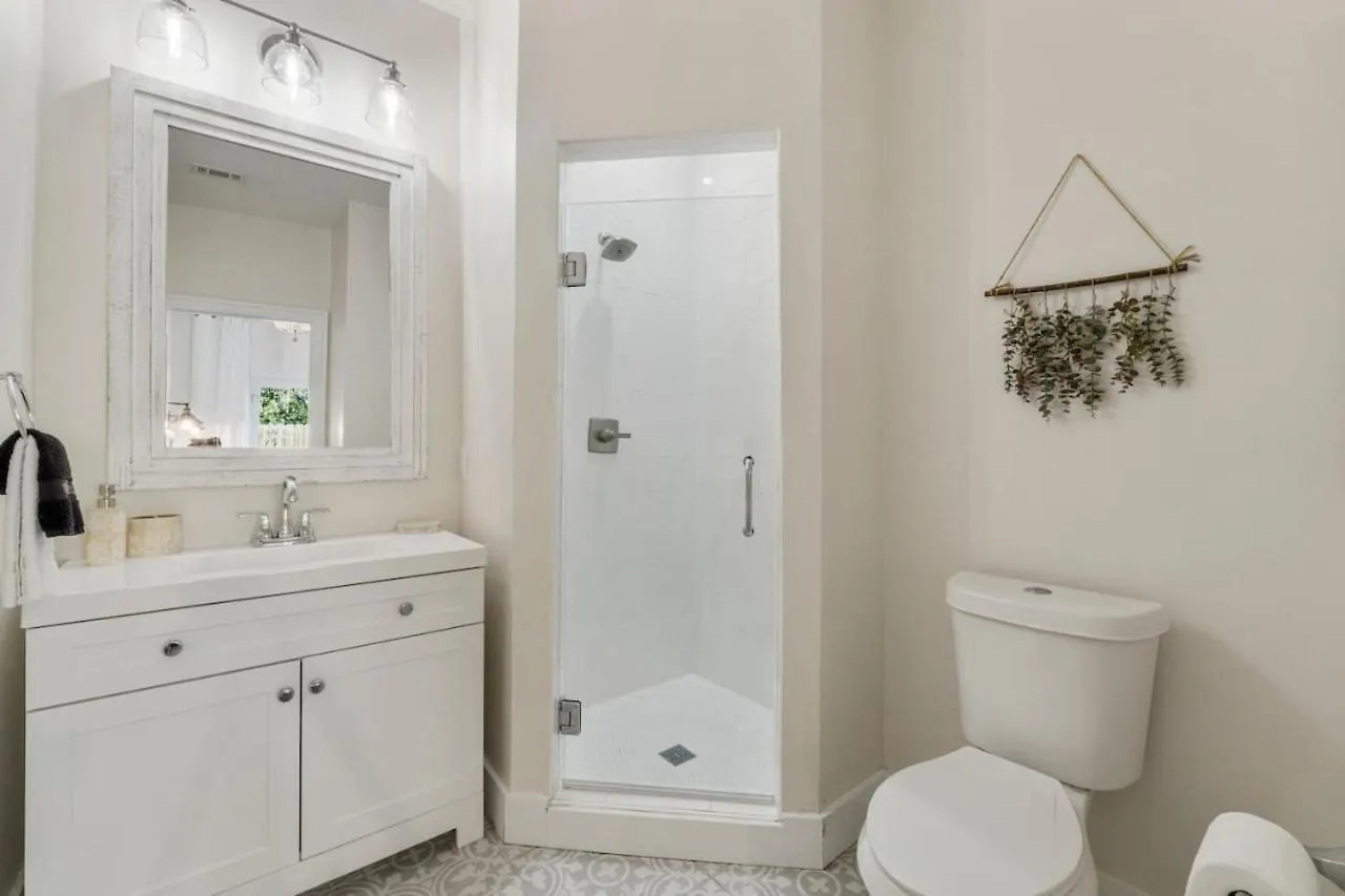 Emerald Coast Villa Panama City Beach