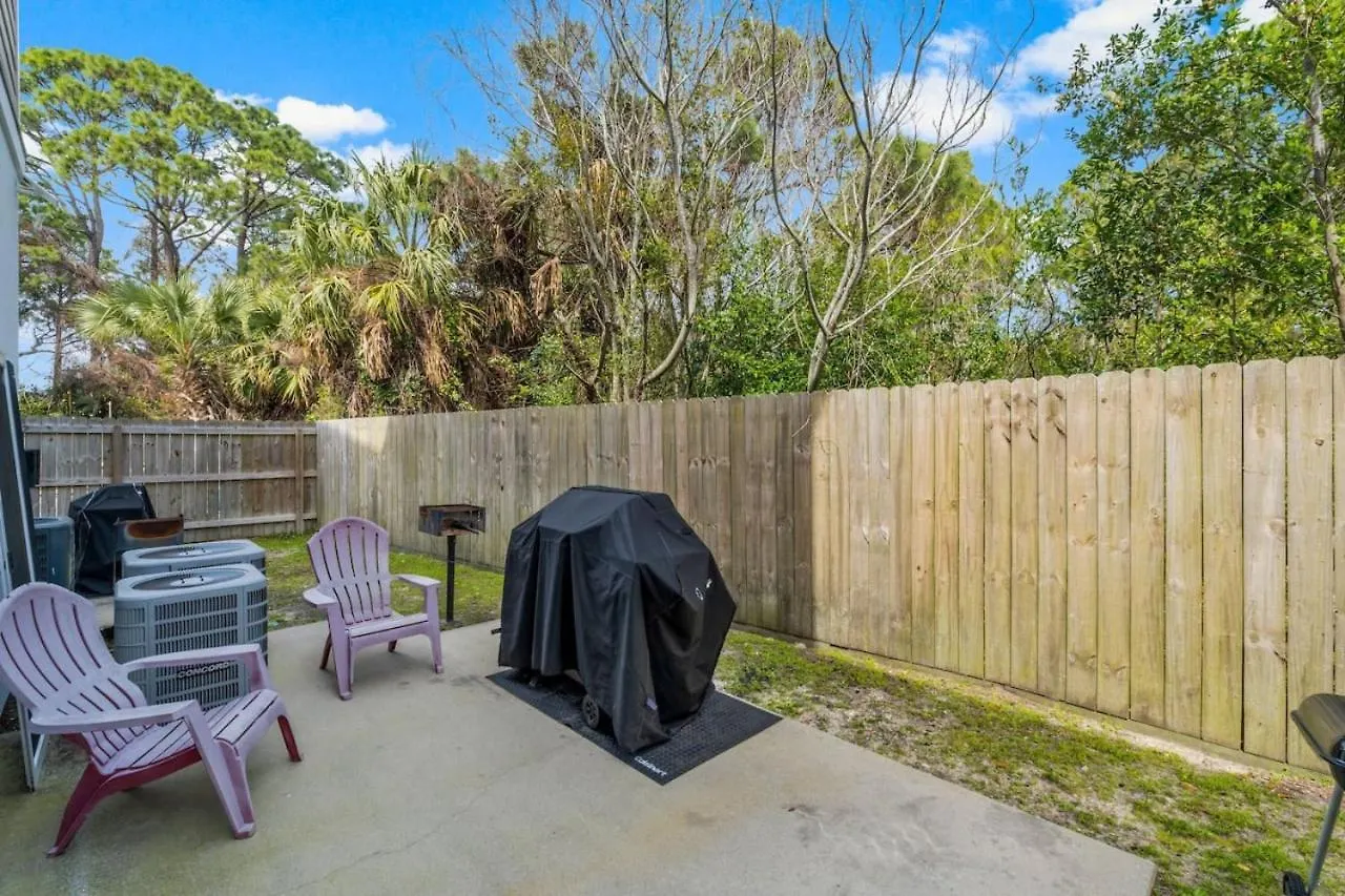Holiday home Emerald Coast Villa Panama City Beach