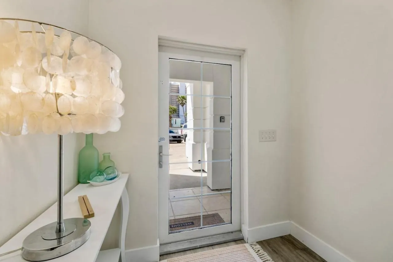 Emerald Coast Villa Panama City Beach 0*,  United States